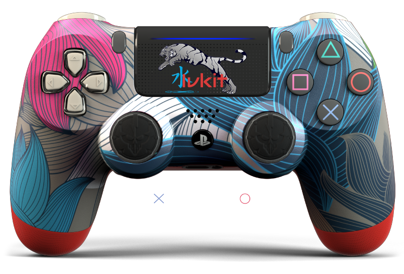 Burn PS4 105937