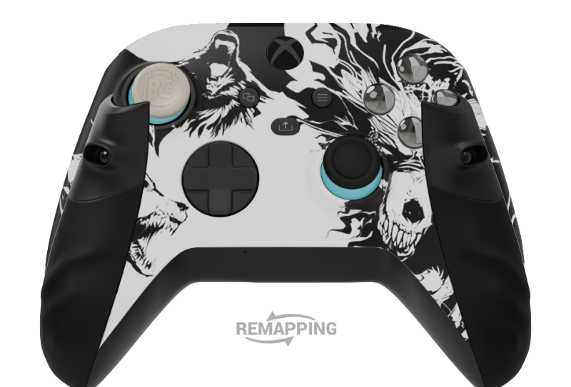 BC Xbox X/S 86640