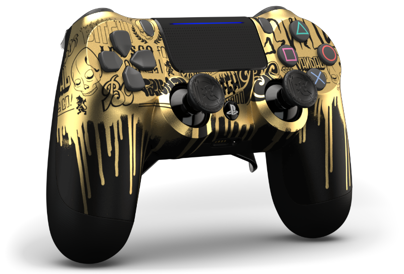 Burn PS4 105556