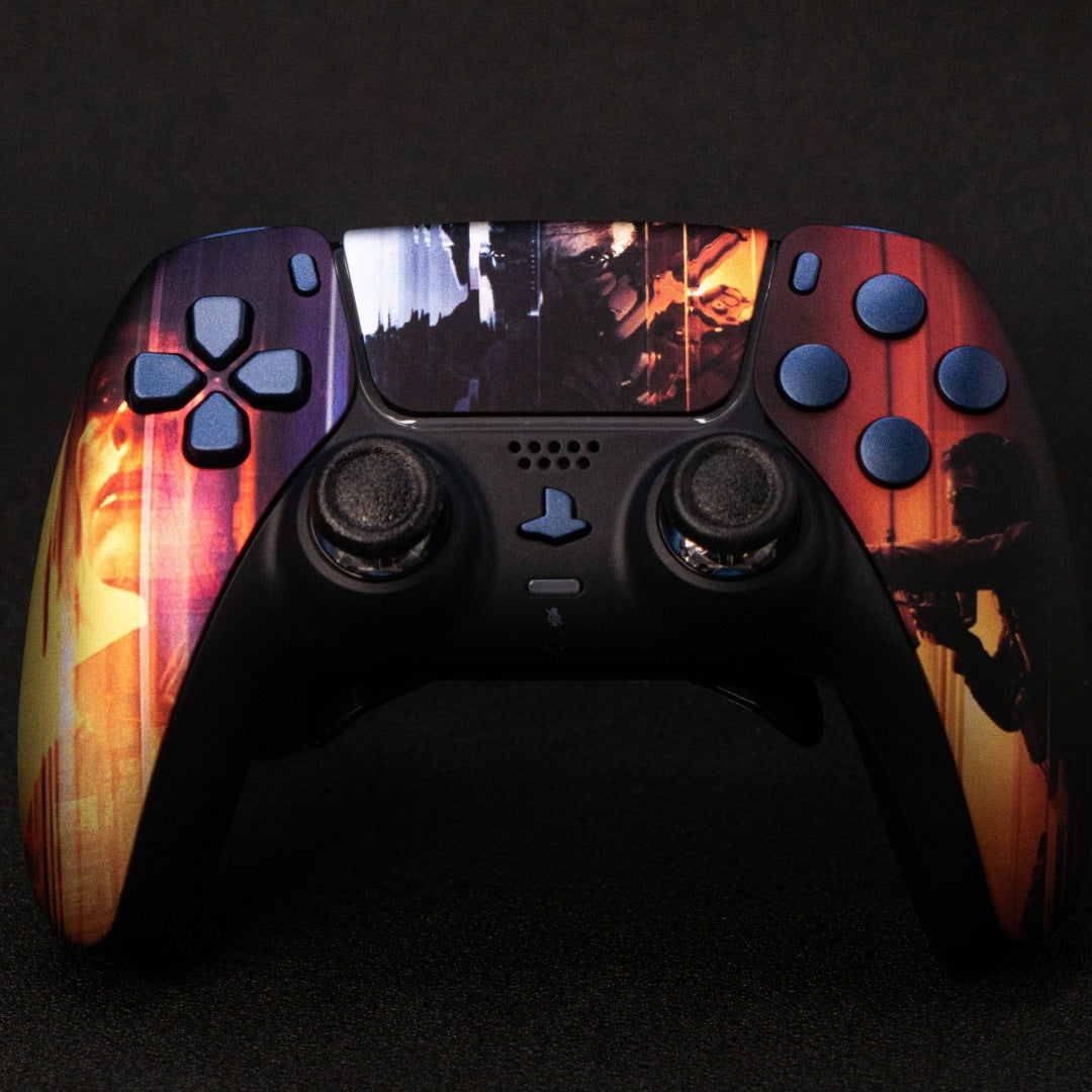 PS5-Controller mit Paddles - Pro Gamer