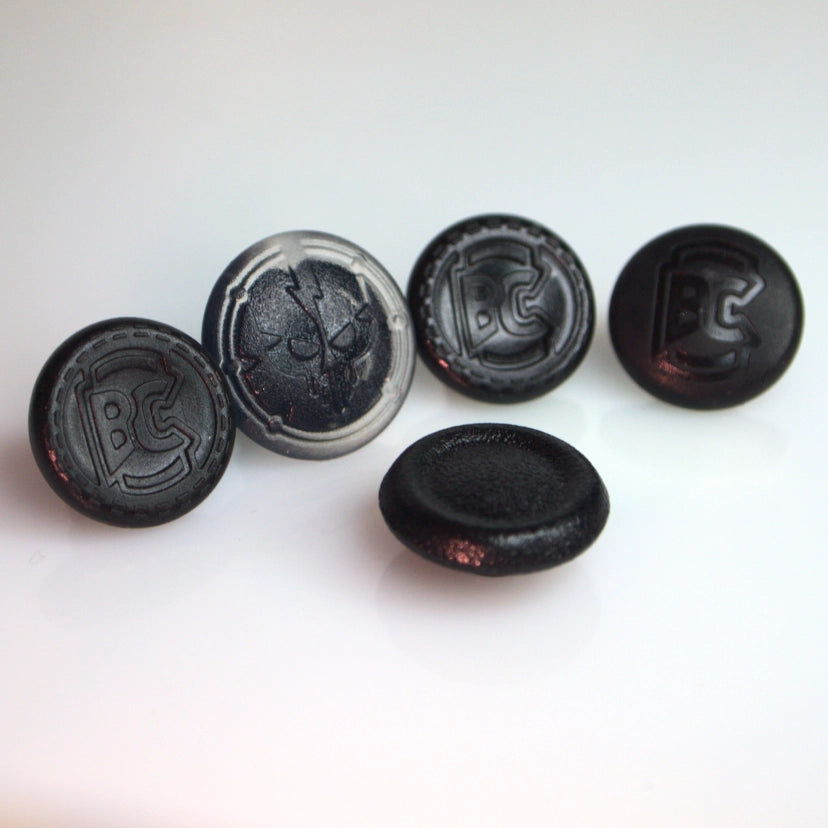 Pack de stick pour manette personnalisée Burn Controllers