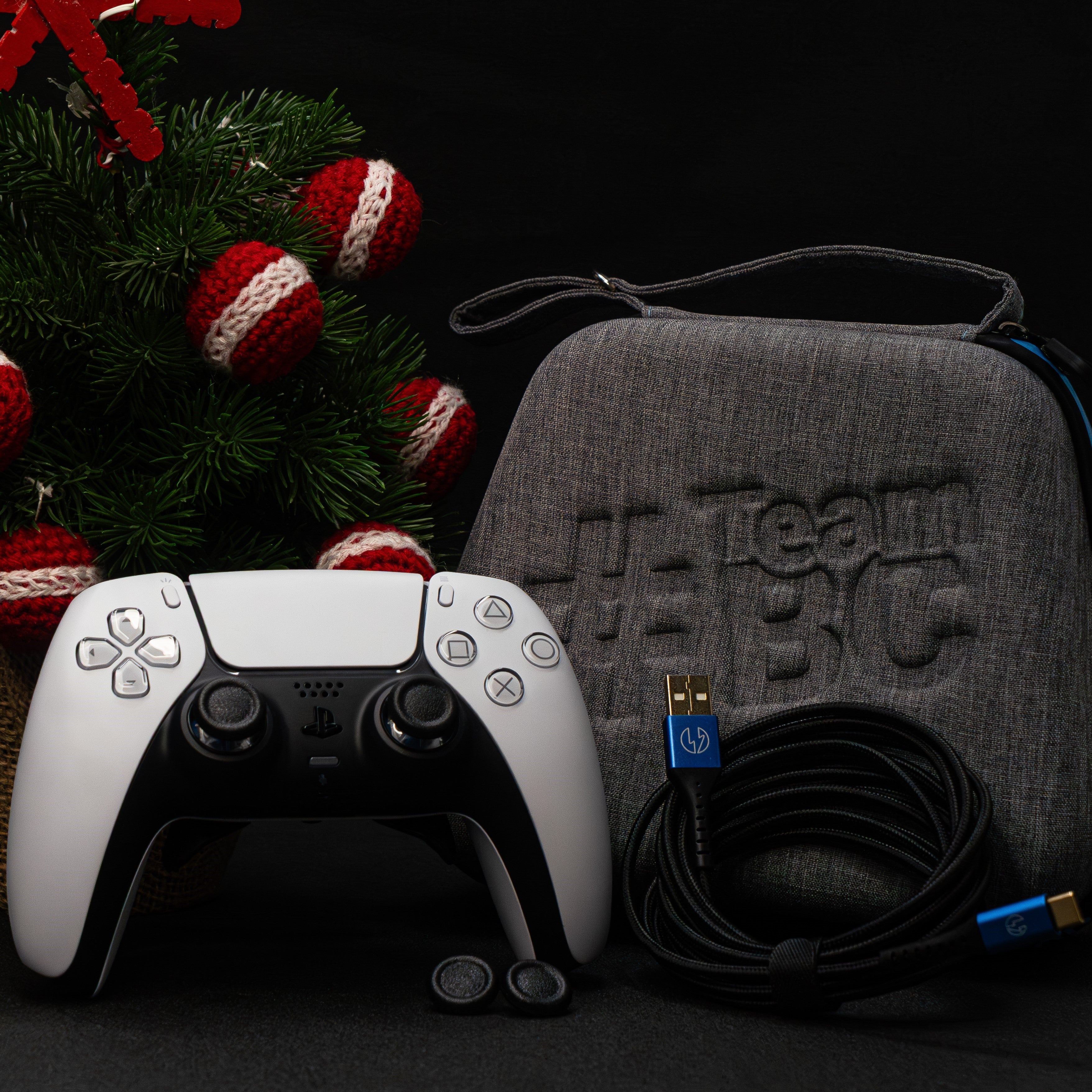 Bundle de Noël : PS5 Pro FPS