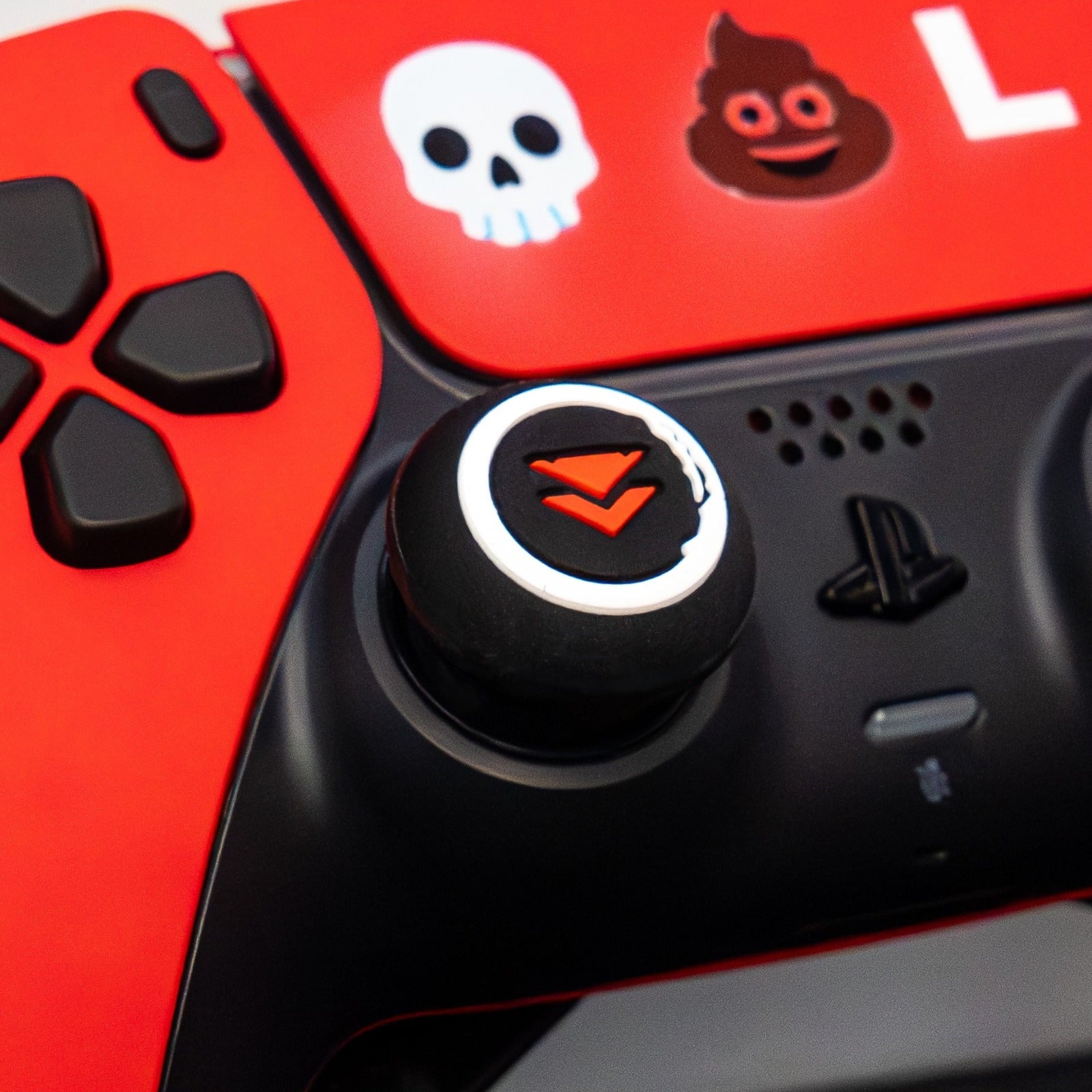 Joysticks Tactiques