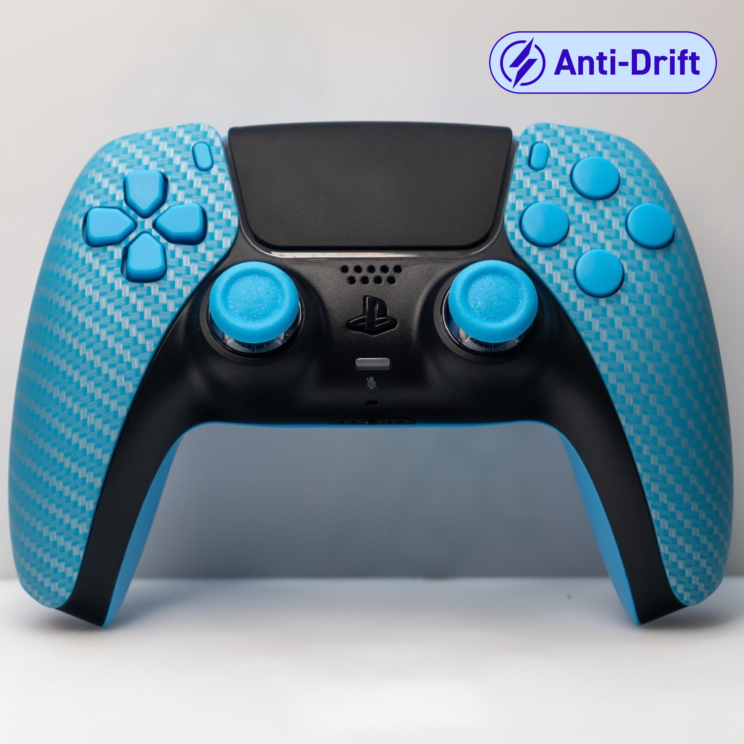 Manette PS5 Personnalisée - Reconditionnées