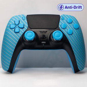 Carbon Blue