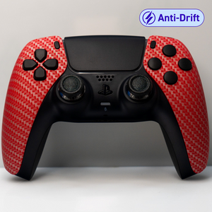 Carbon Red
