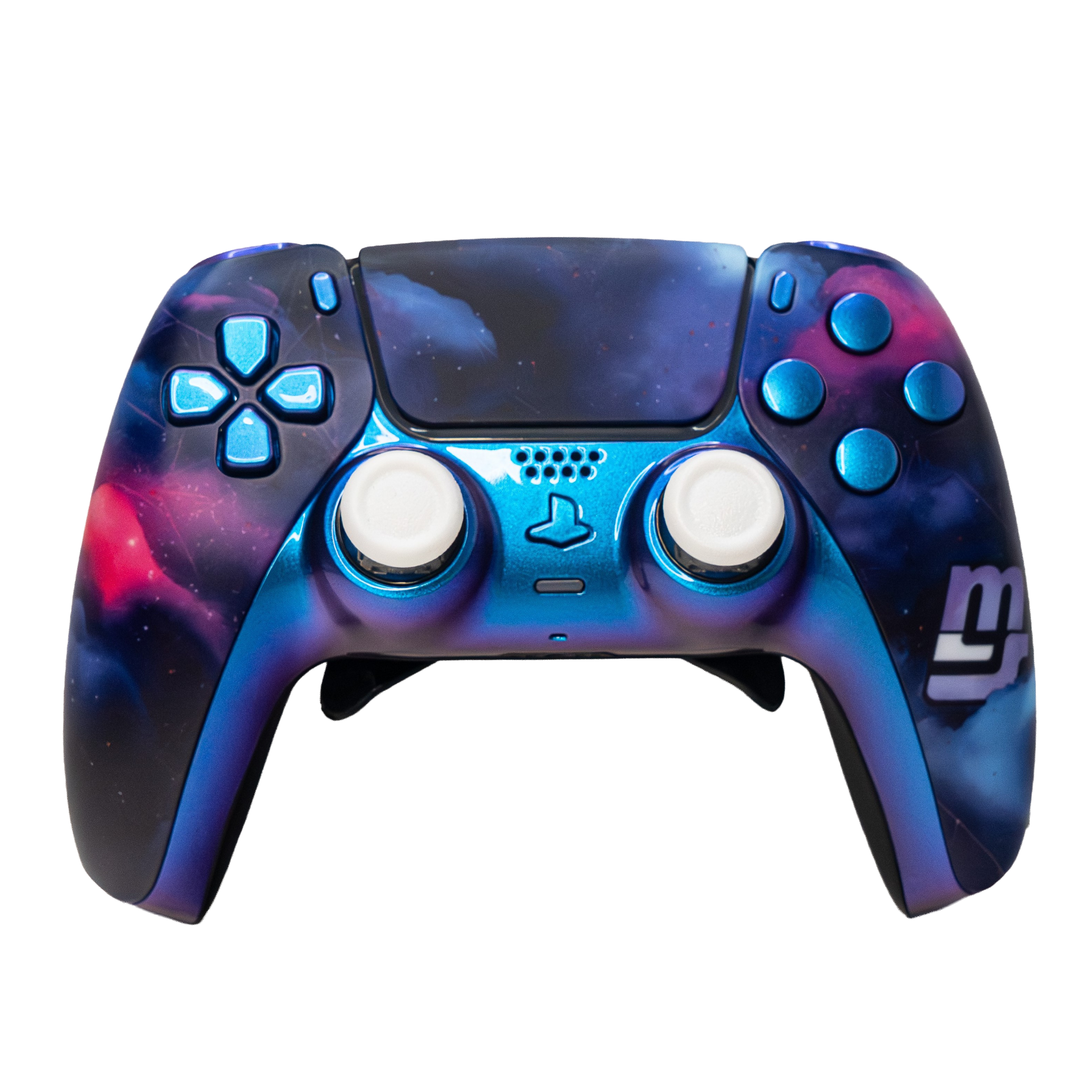 Manette PS5 Style - Edition MysTK