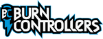 burn controllers PS5 PS4