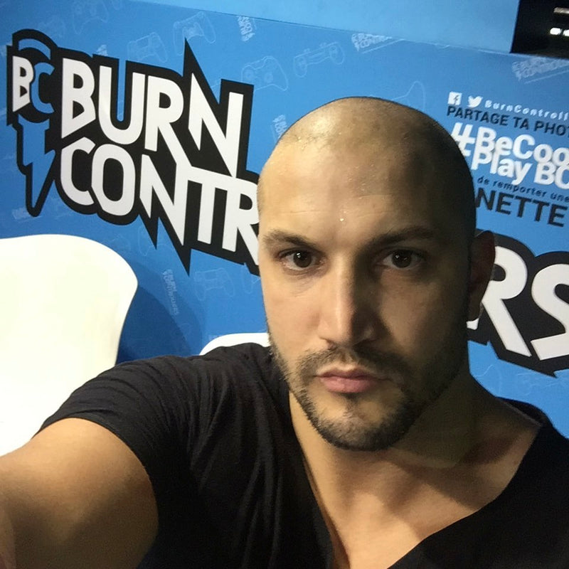 Burn Controllers Le Migliori Controller Personalizzate Per PS5 E PS4 burn-controllers-le-migliori-controller-personalizzate-per-ps5-e-ps4