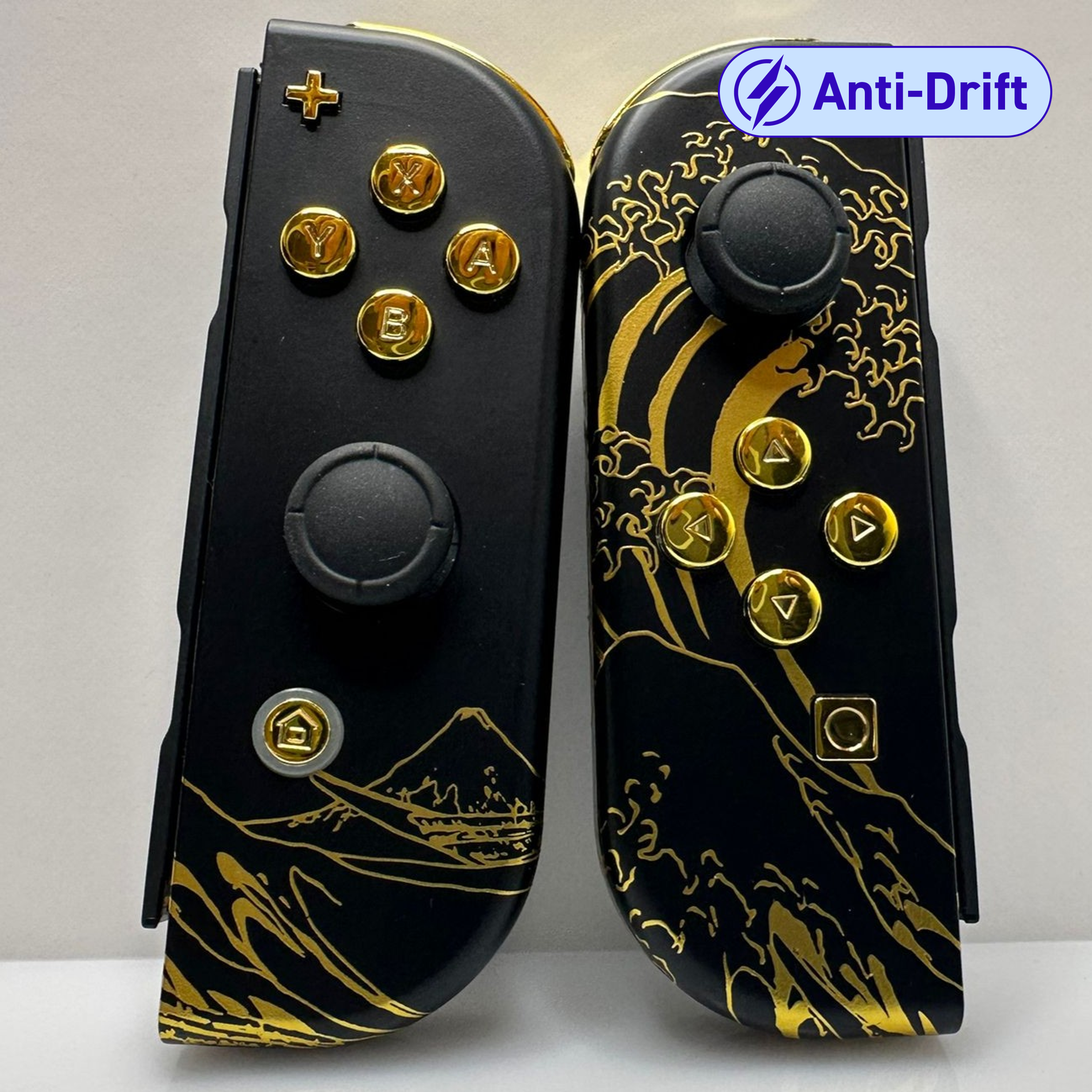 Manette Nintendo Joy Con - Personnalisée
