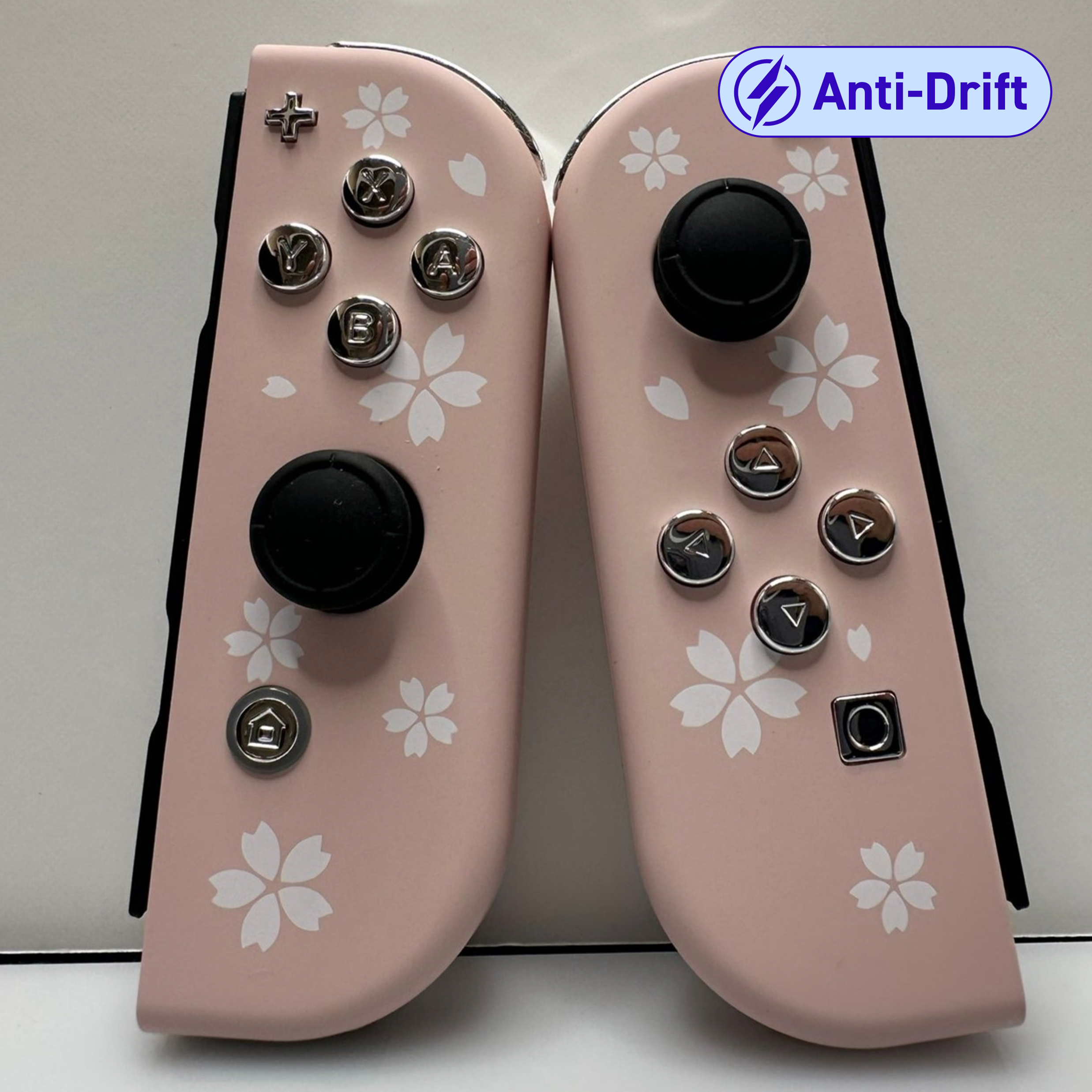 Manette Nintendo Joy Con - Personnalisée