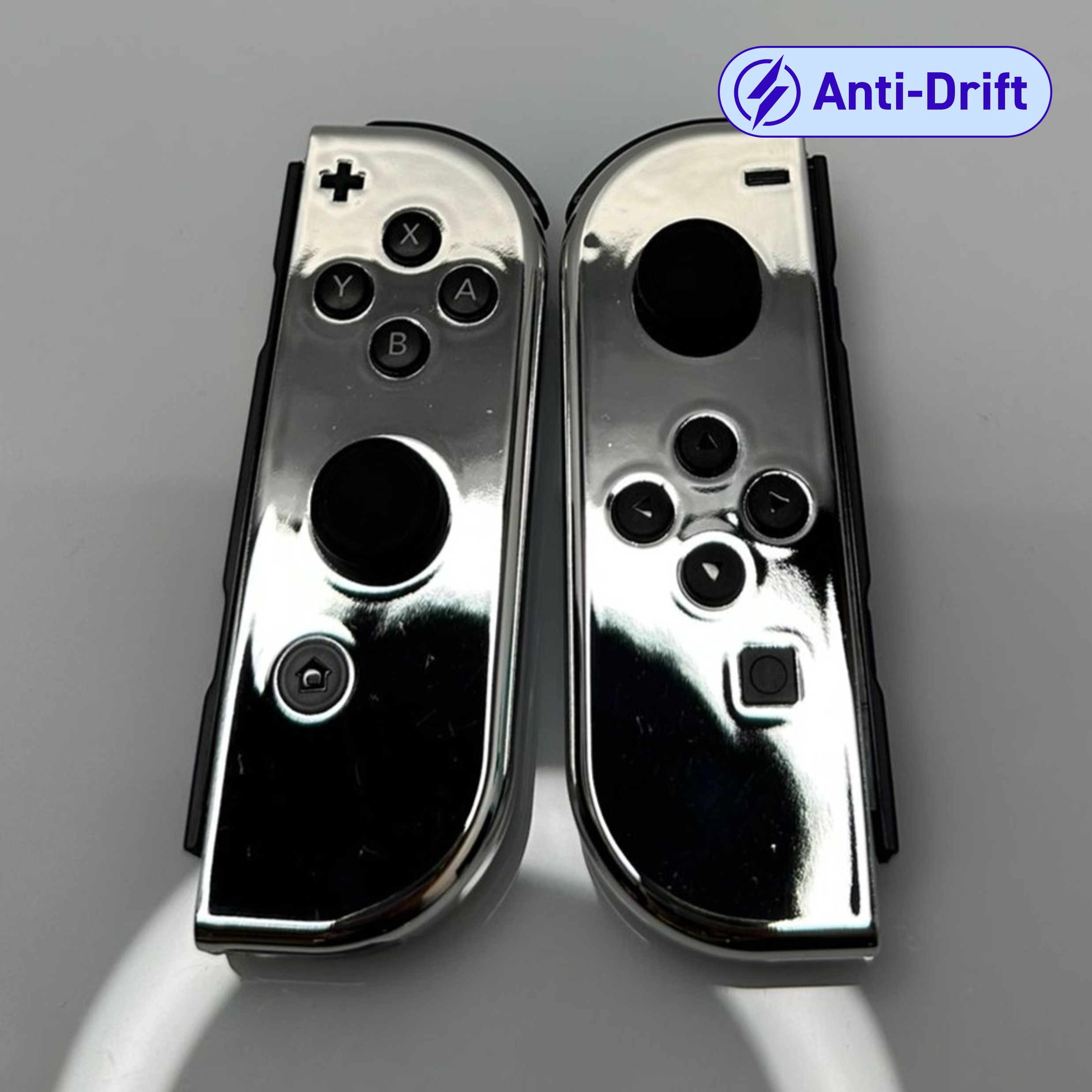 Manette Nintendo Joy Con - Personnalisée