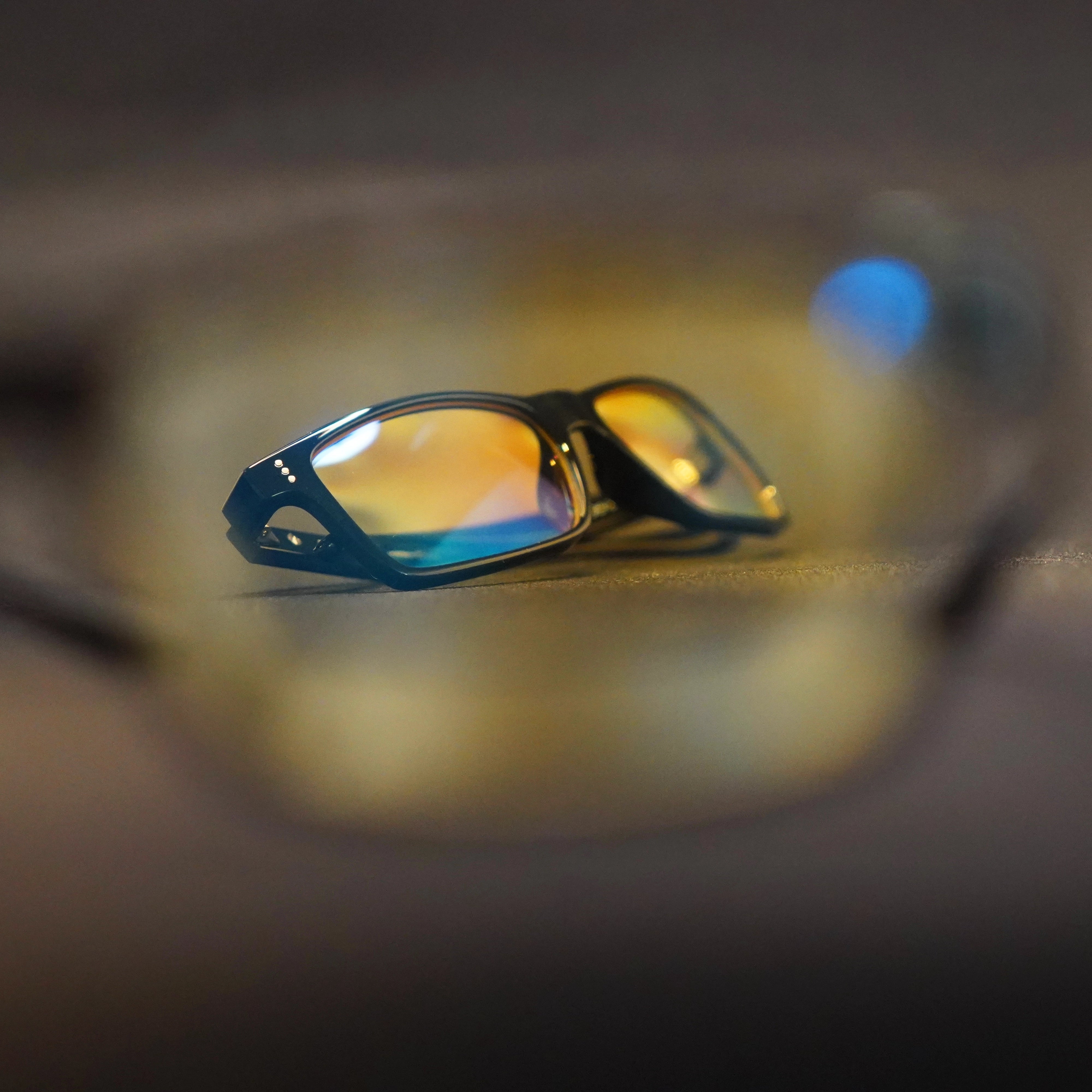 Protège tes yeux avec ces lunettes Gunnar conçues pour filtrer la lumière bleue
