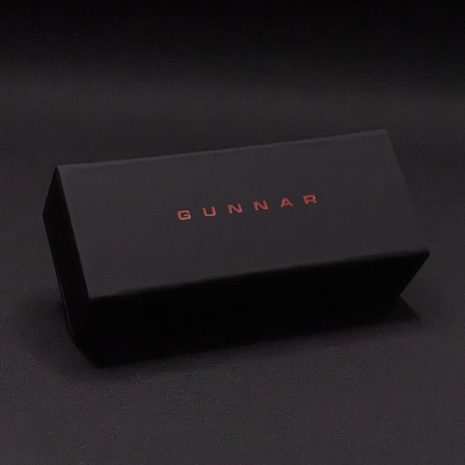 Lunette Gunnar anti lumière bleue