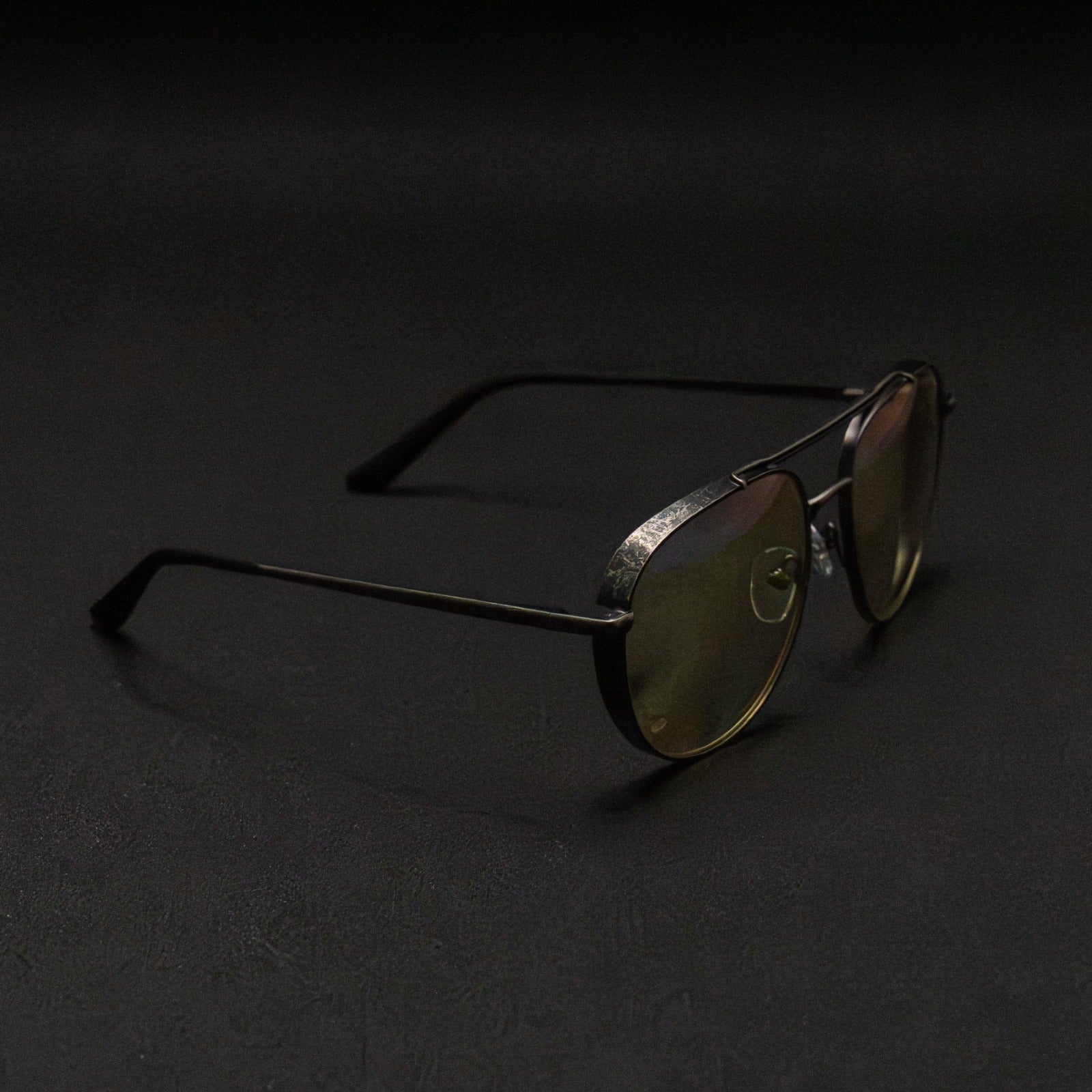 Lunette Gunnar anti lumière bleue