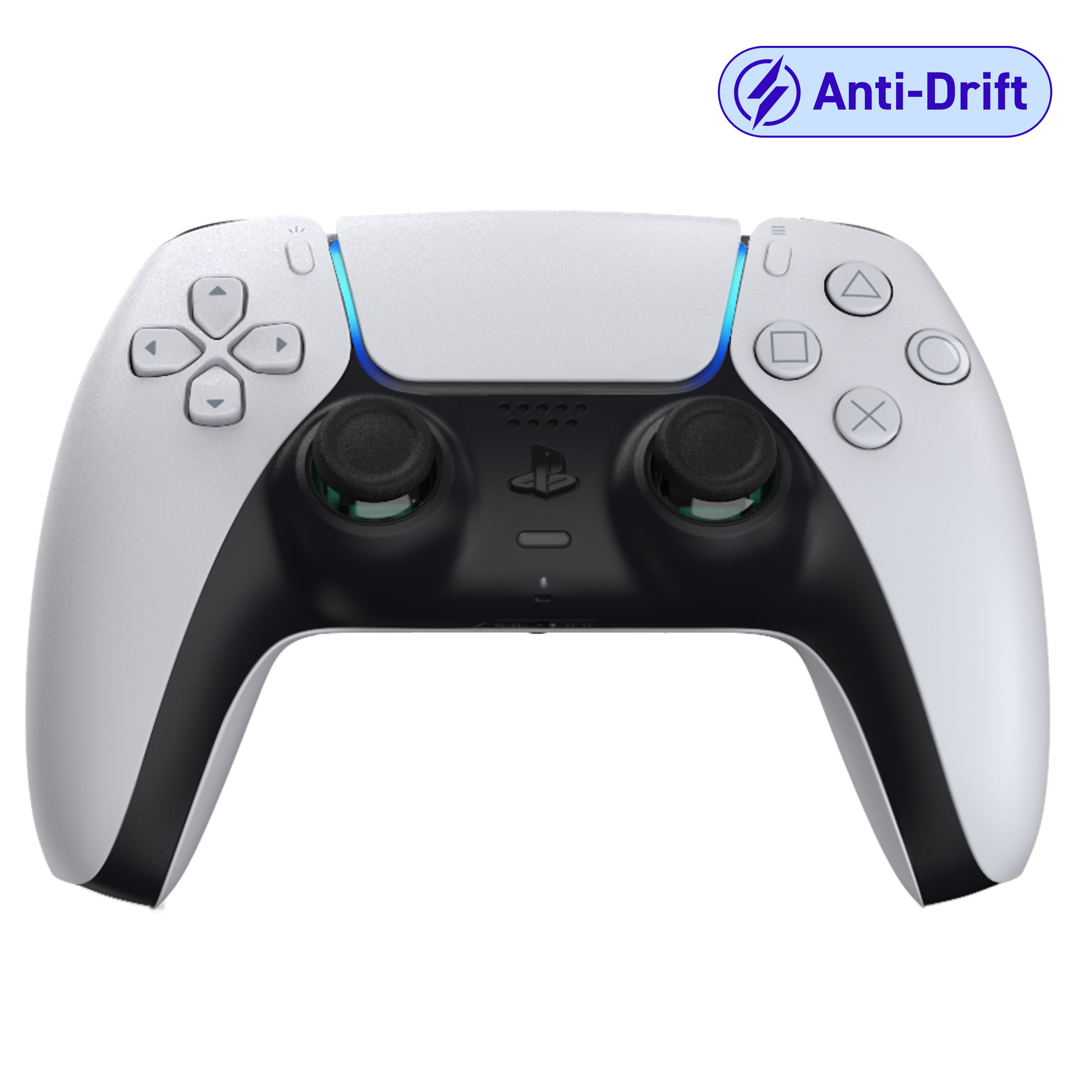 Manette PS5 Personnalisée - Reconditionnées