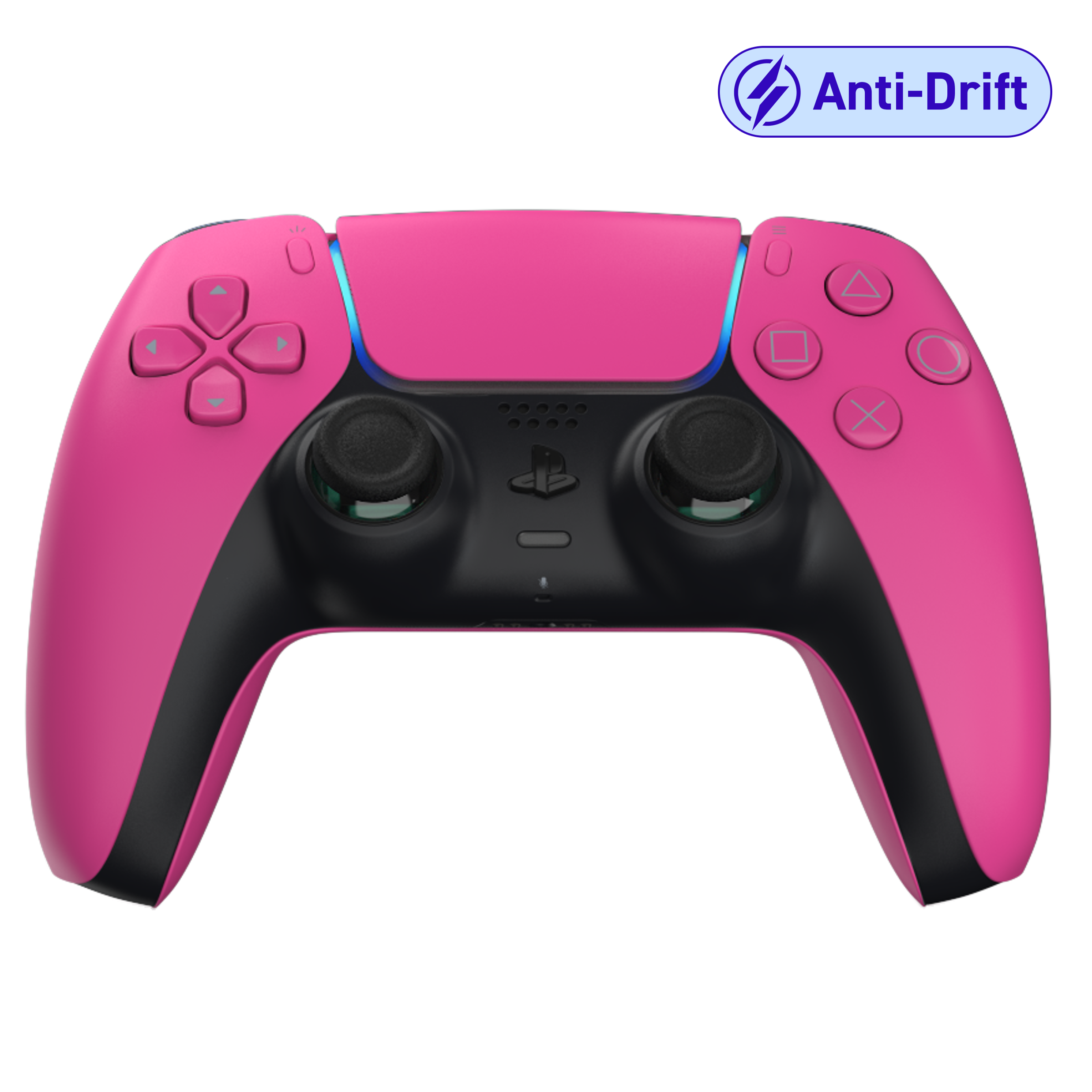 Manette PS5 Personnalisée - Reconditionnées