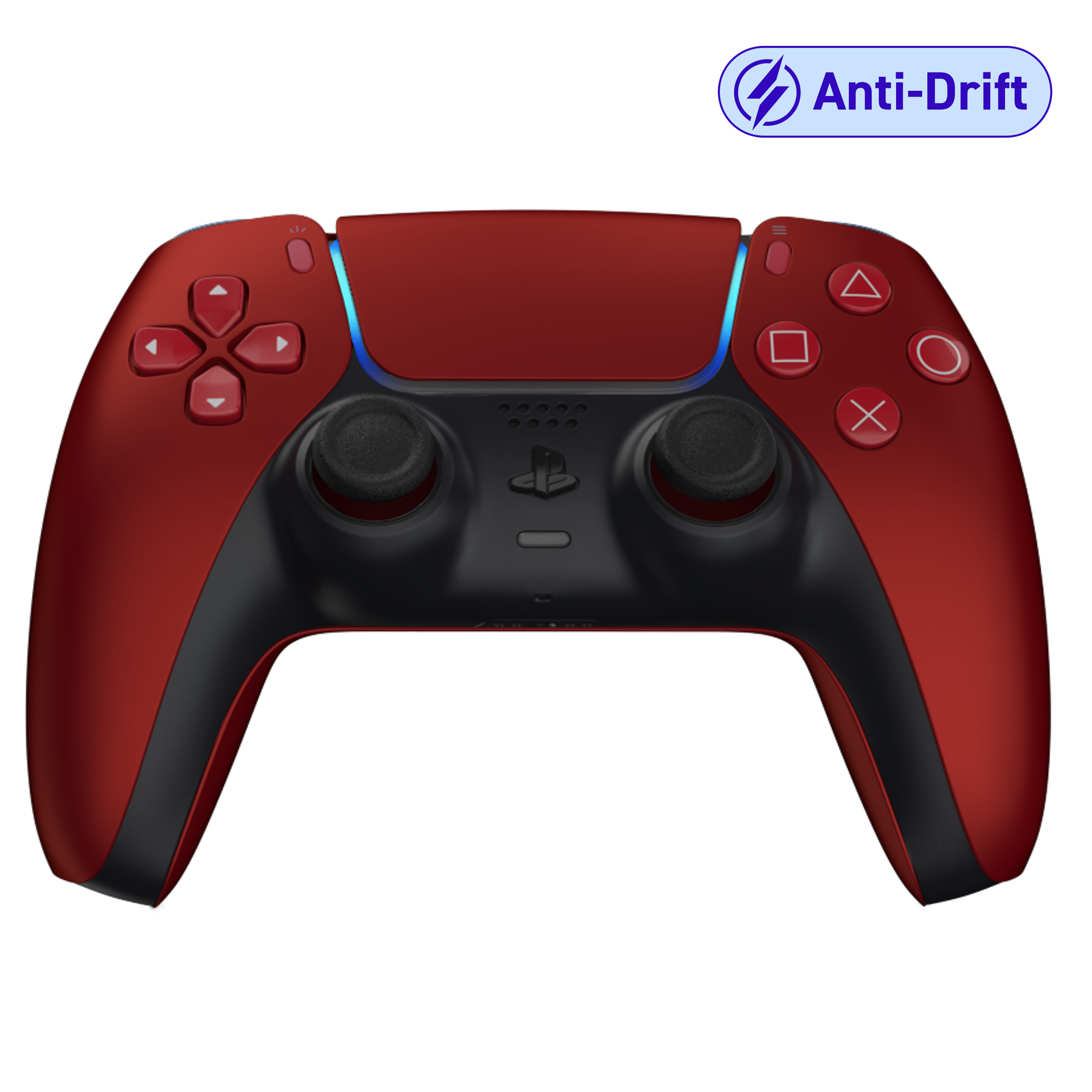 Manette PS5 Personnalisée - Reconditionnées