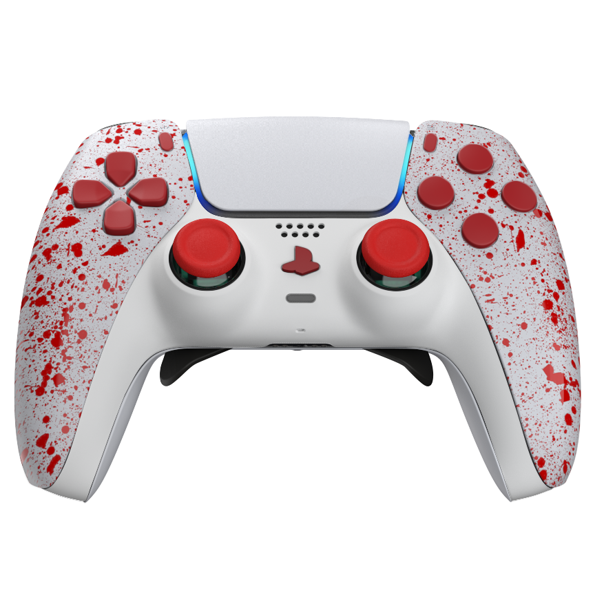 PS5-Controller mit Paddles - Pro Gamer