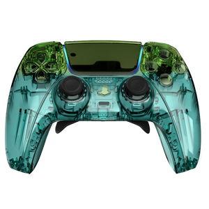 Neon Azur