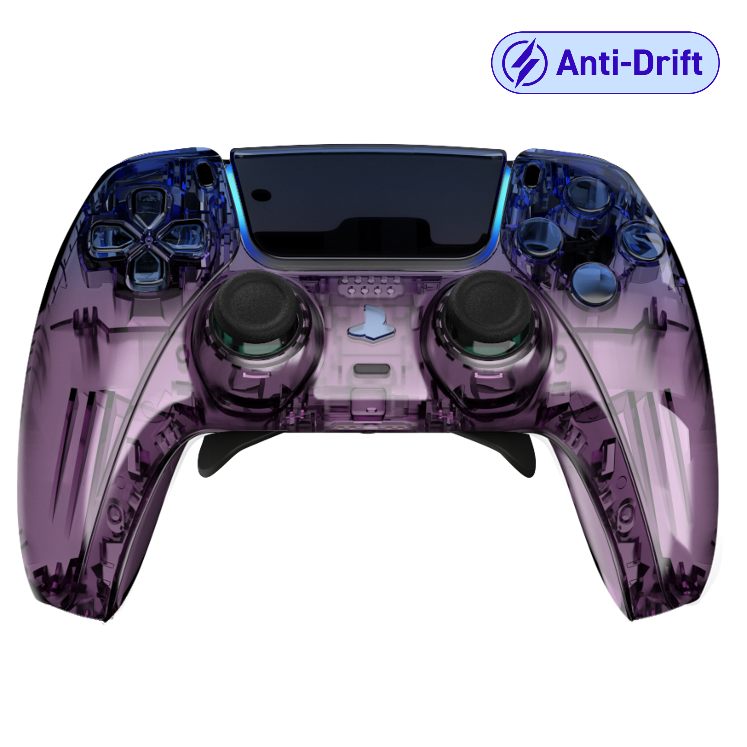 Manette PS5 à Palettes - Pro Edition Limitée