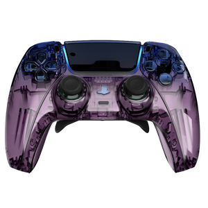 Neon Purple