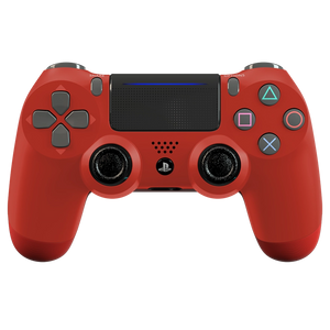 OG Magma Red
