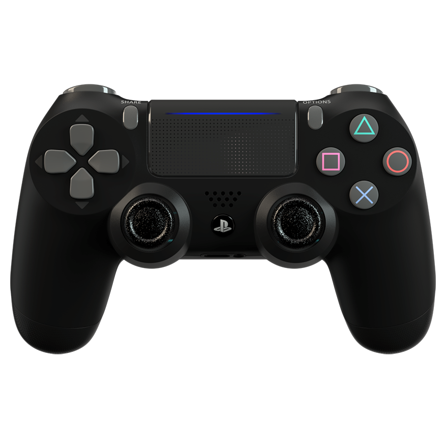 PS4 à Palettes Pro Gamer