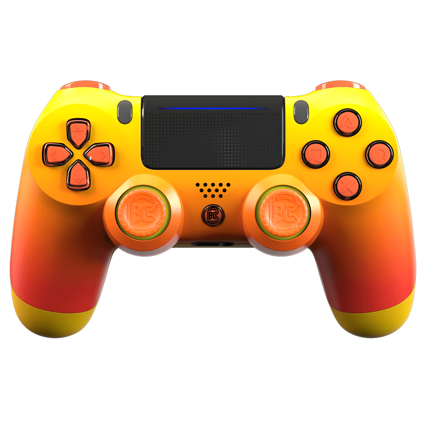 Manette PS4 à Palettes - Basique