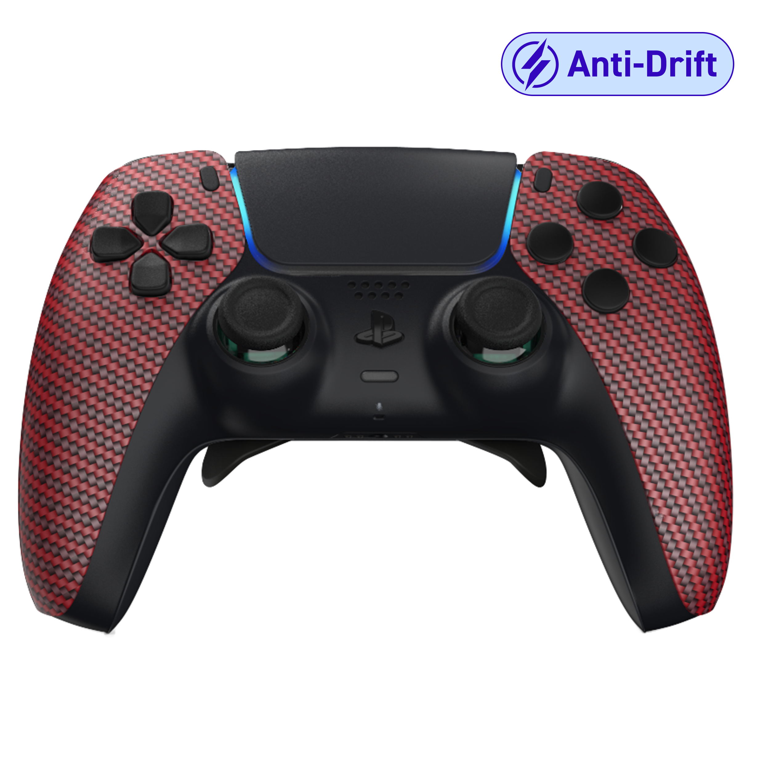 Mando PS5 con Palancas - Basic