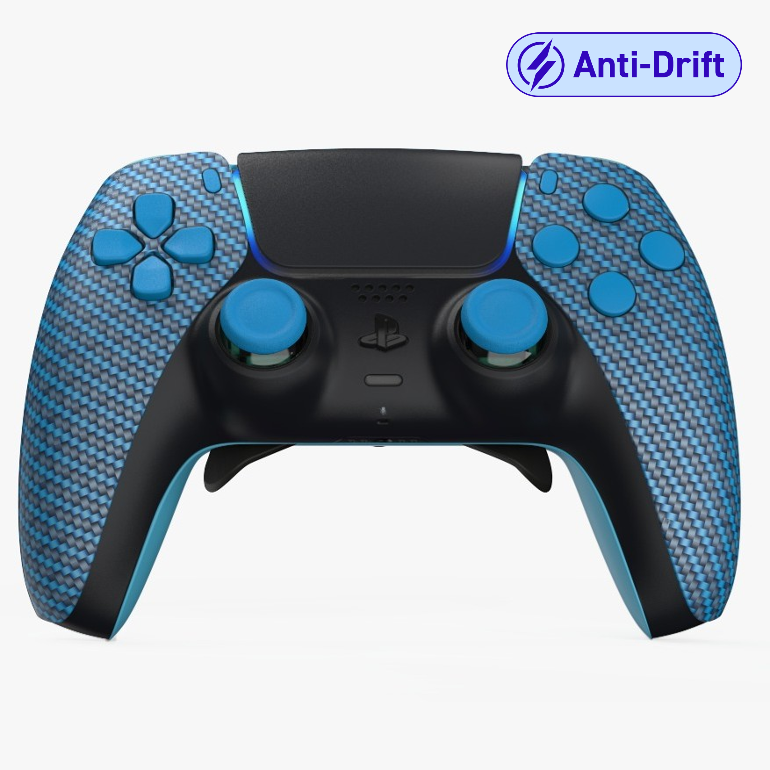 Mando PS5 con Palancas - Basic