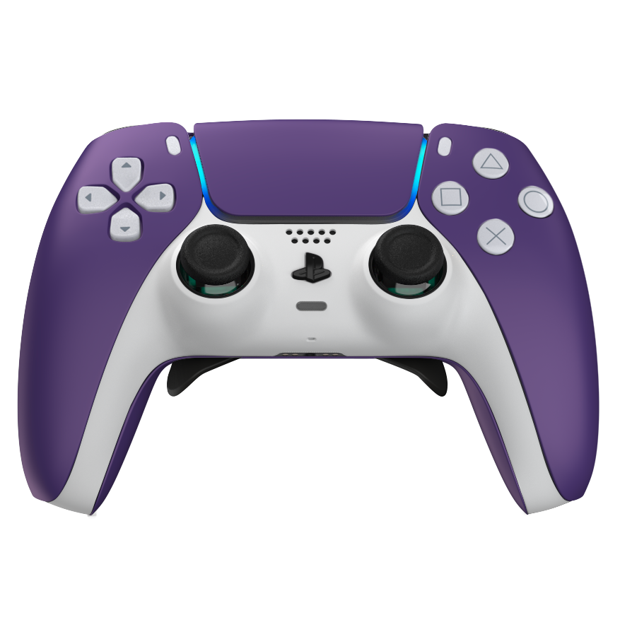Manette PS5 à Palettes - Basique