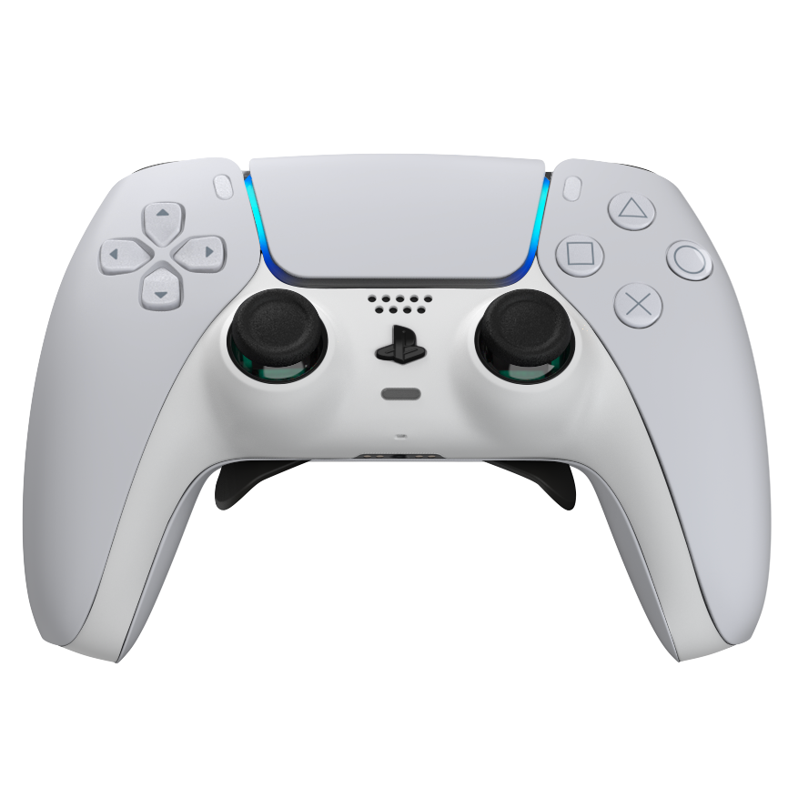 Manette PS5 à Palettes - Progression