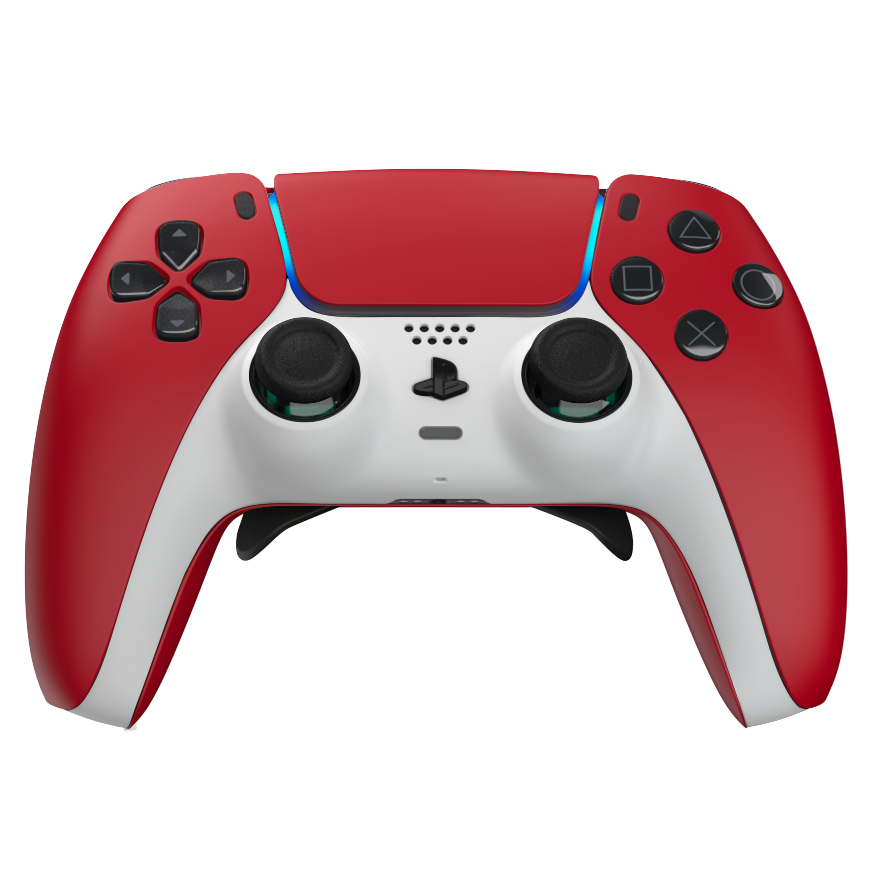Manette PS5 à Palettes - Basique