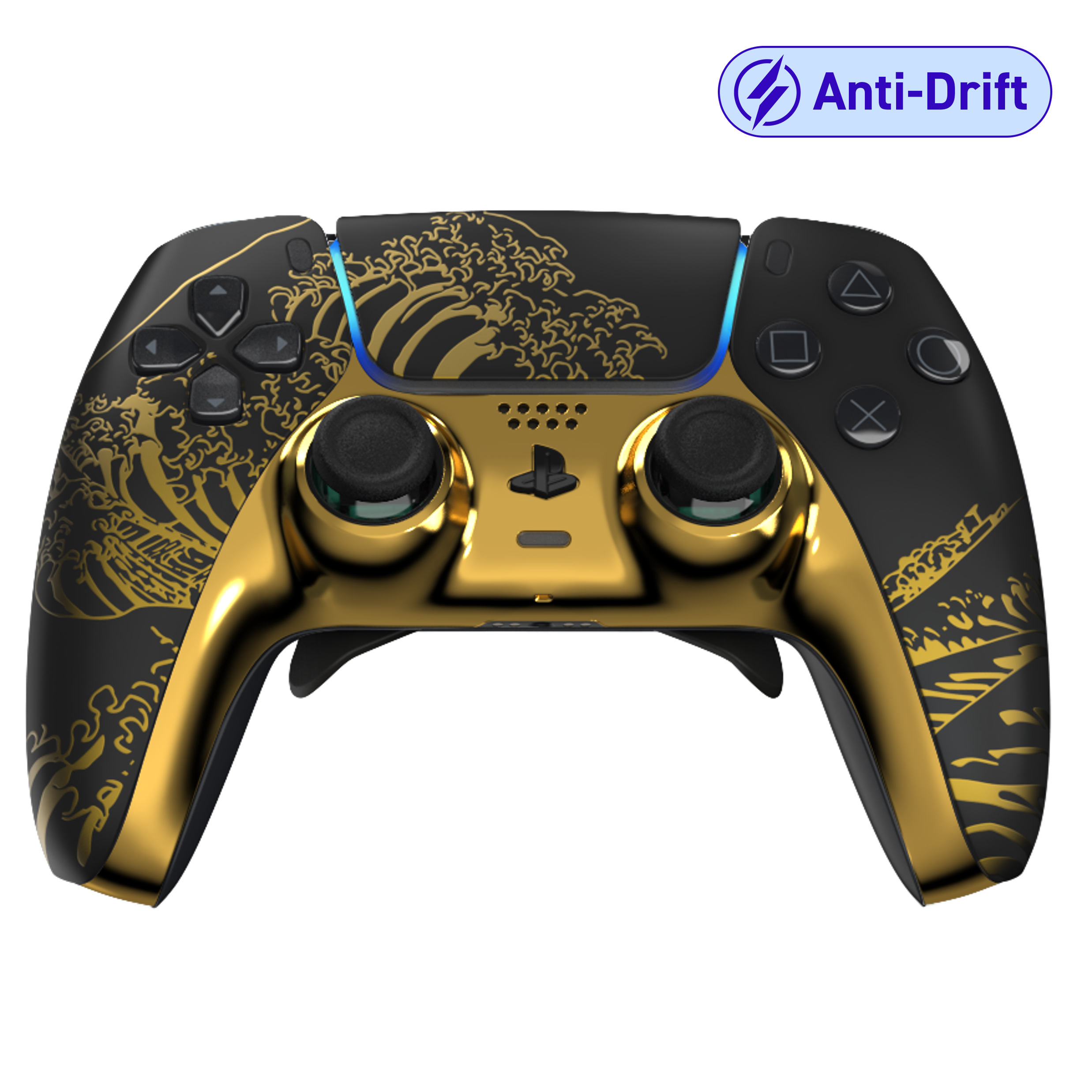 PS5 Paddle Controller