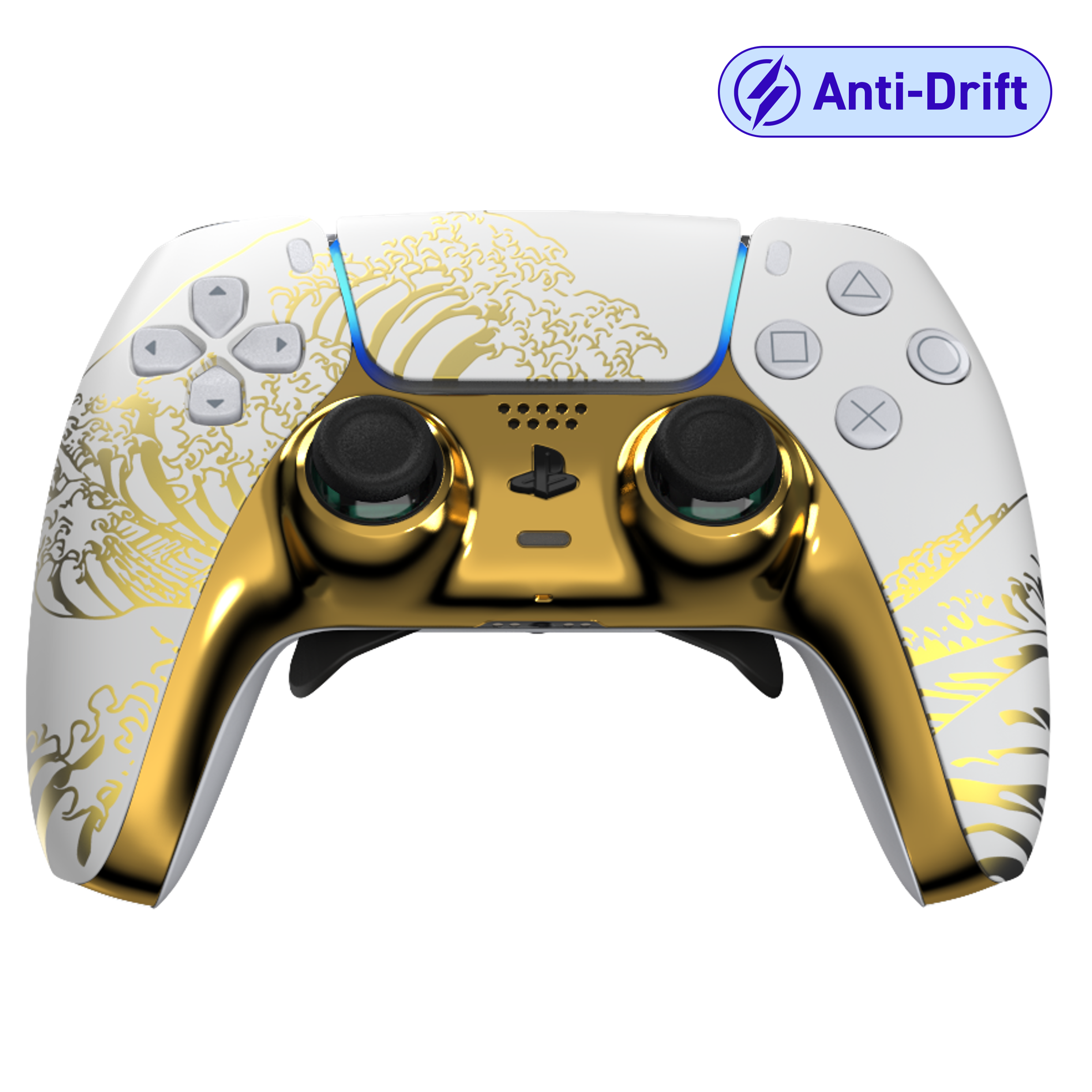 PS5 Paddle Controller
