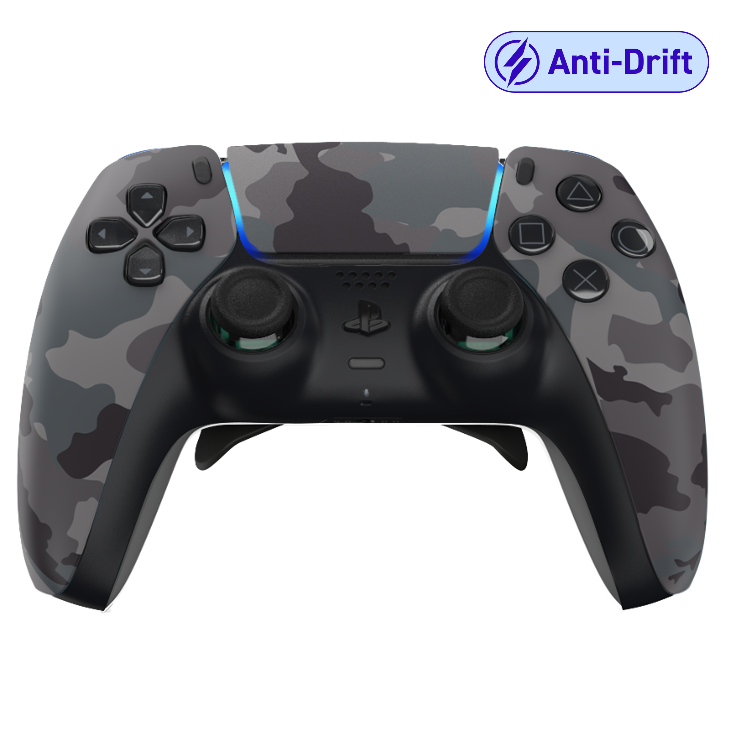 PS5 Paddle Controller