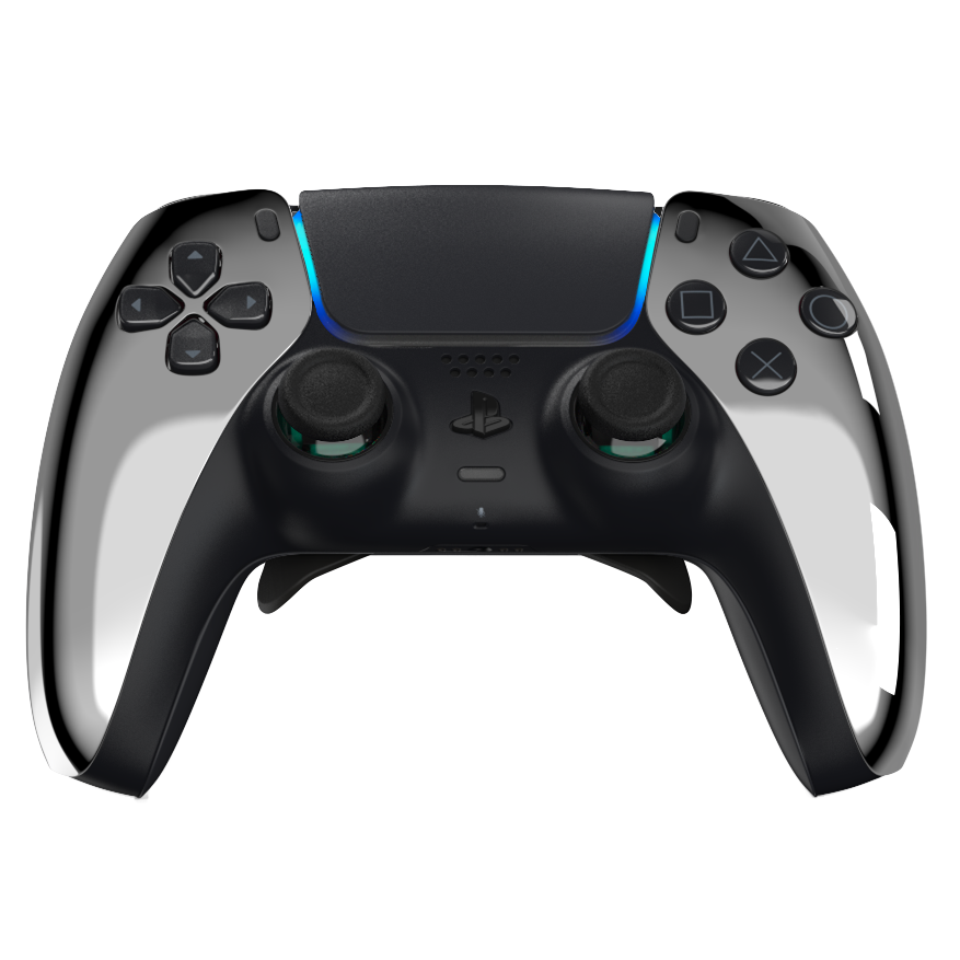 Manette PS5 à Palettes - Basique