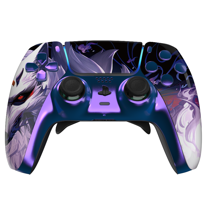 Manette PS5 à Palettes - Basique