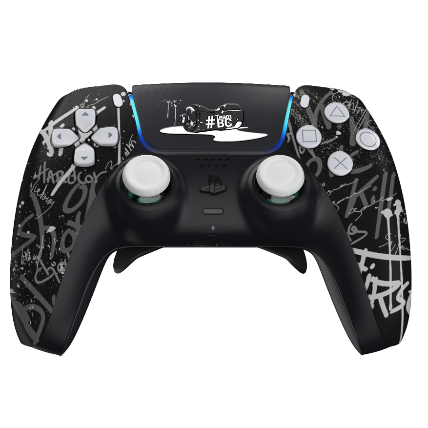 Manette PS5 à Palettes - Basique