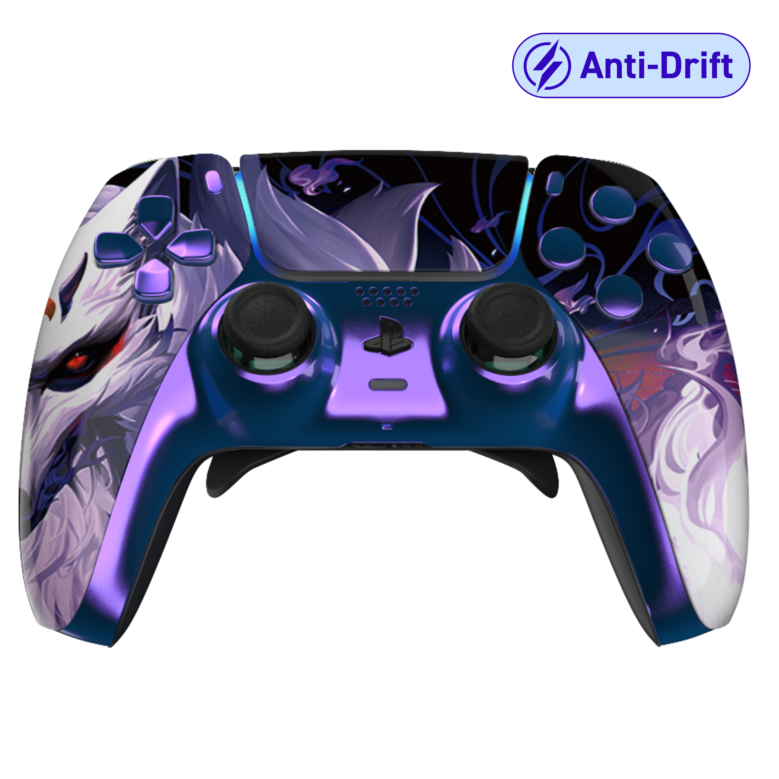 PS5 Paddle Controller