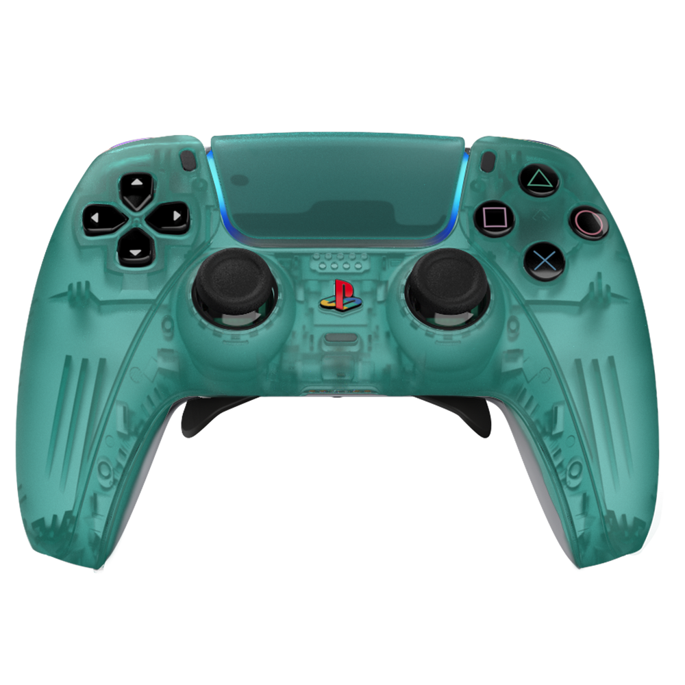 PS5 Padlles Controller | Basic | Burn Controllers