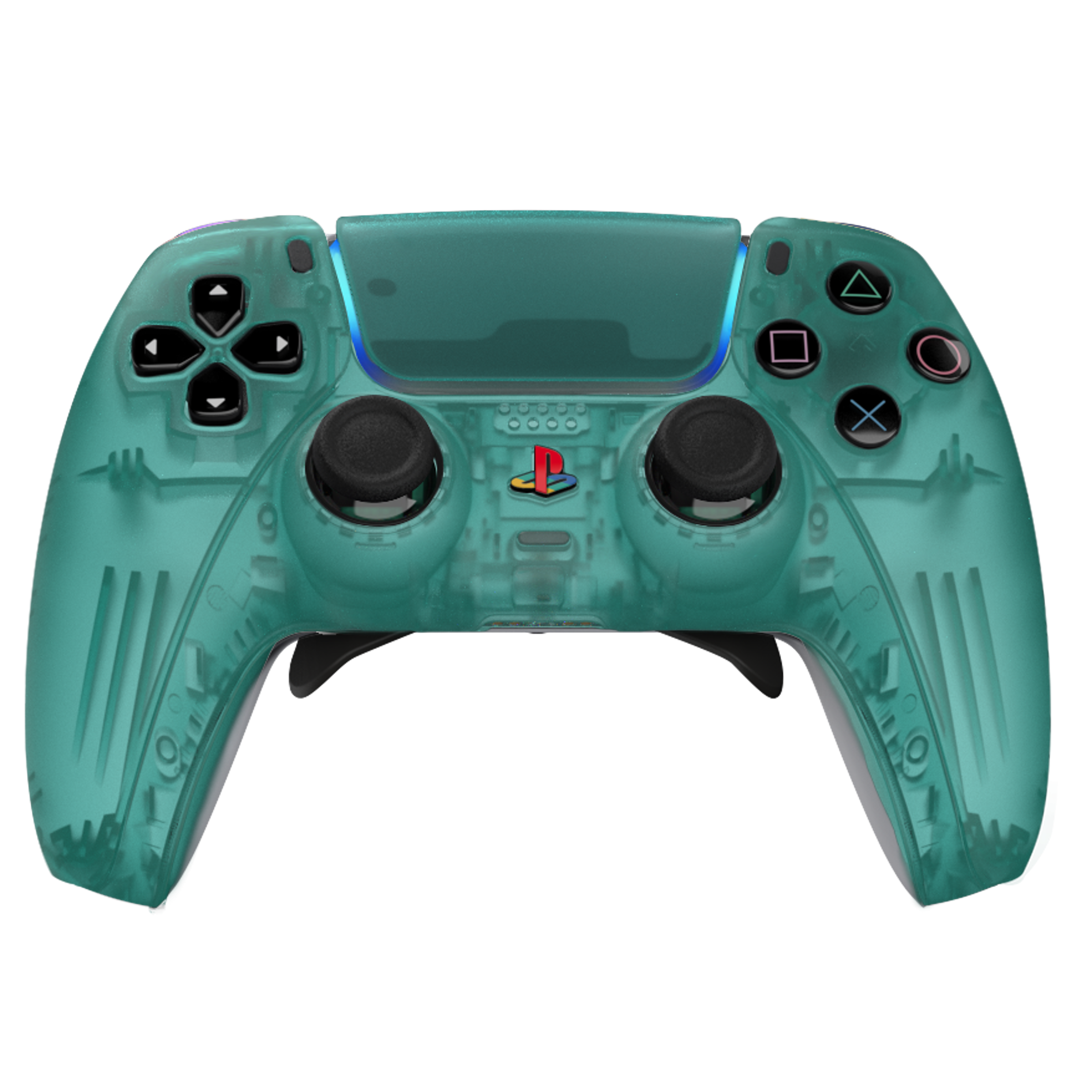 Mando PS5 con Palancas - Pro Gamer