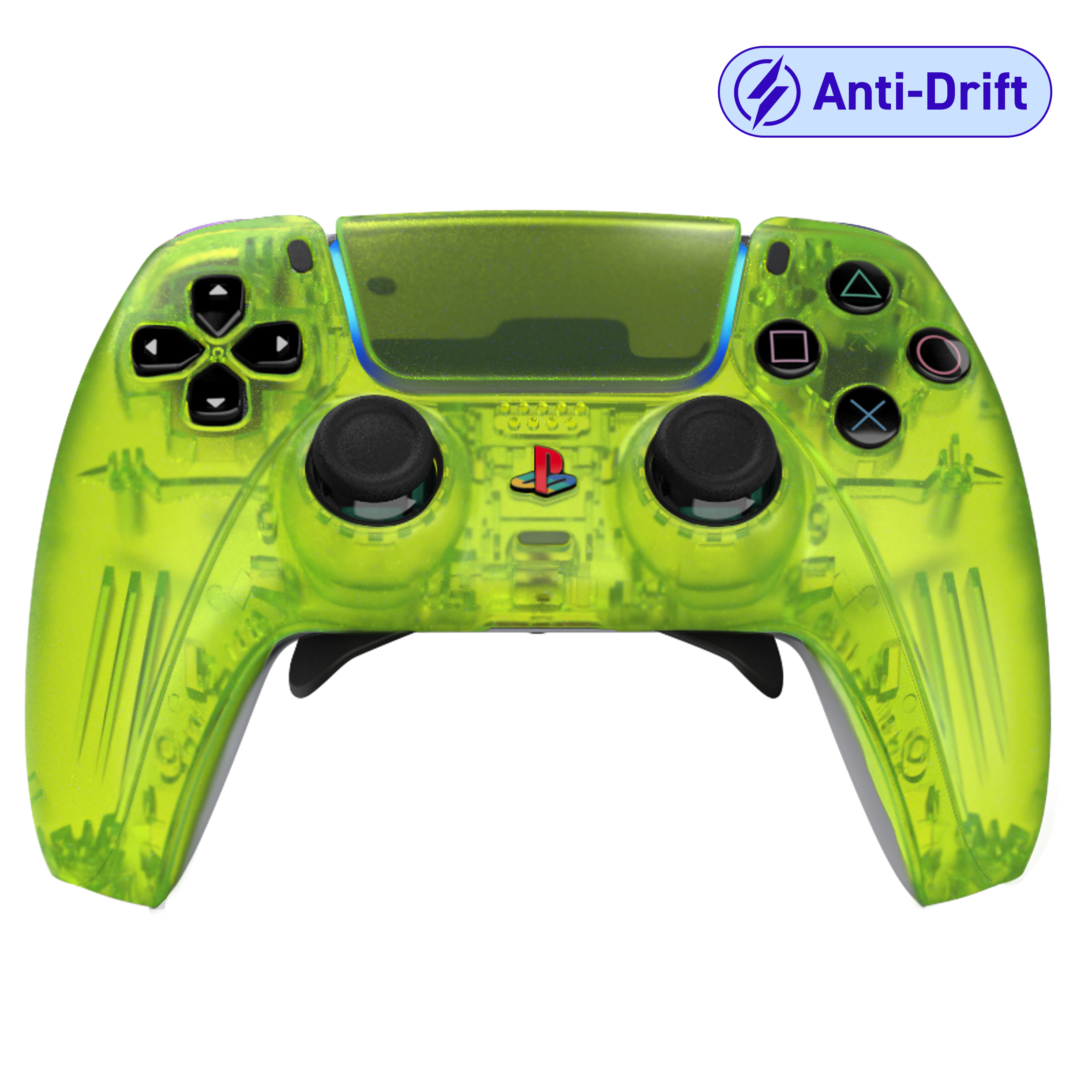 Mando PS5 con Palancas - Pro Gamer