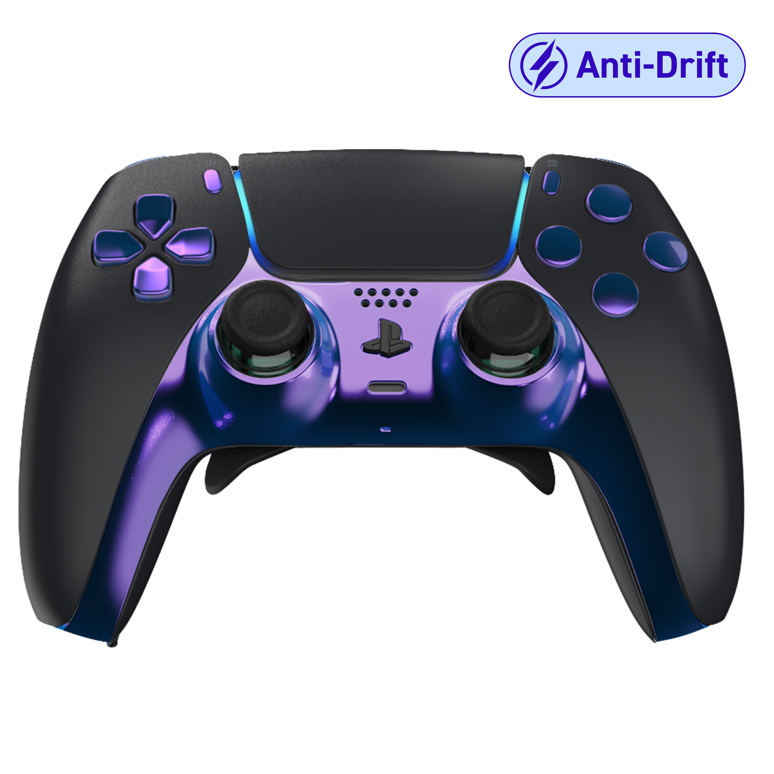 PS5 Paddle Controller