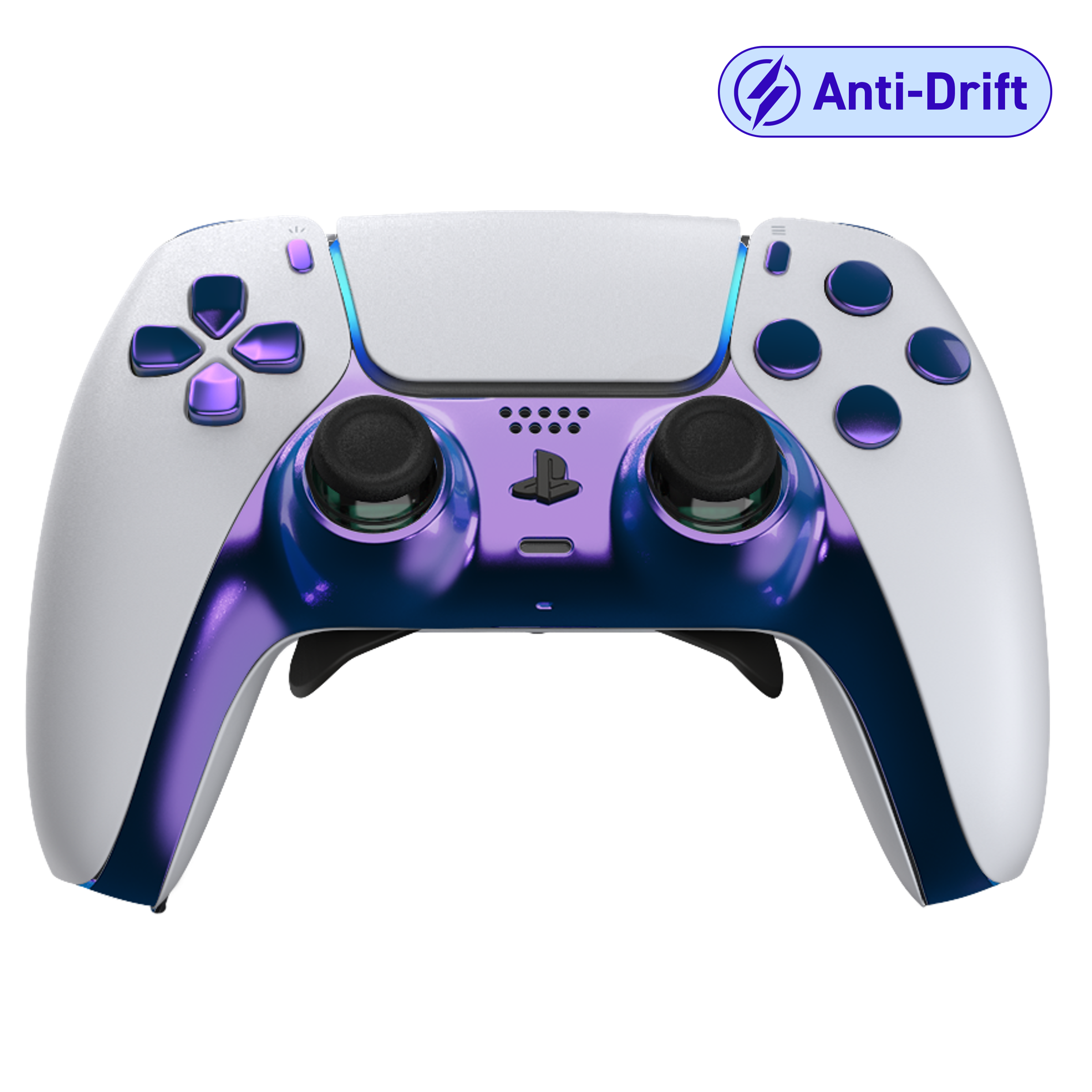 PS5 Paddle Controller