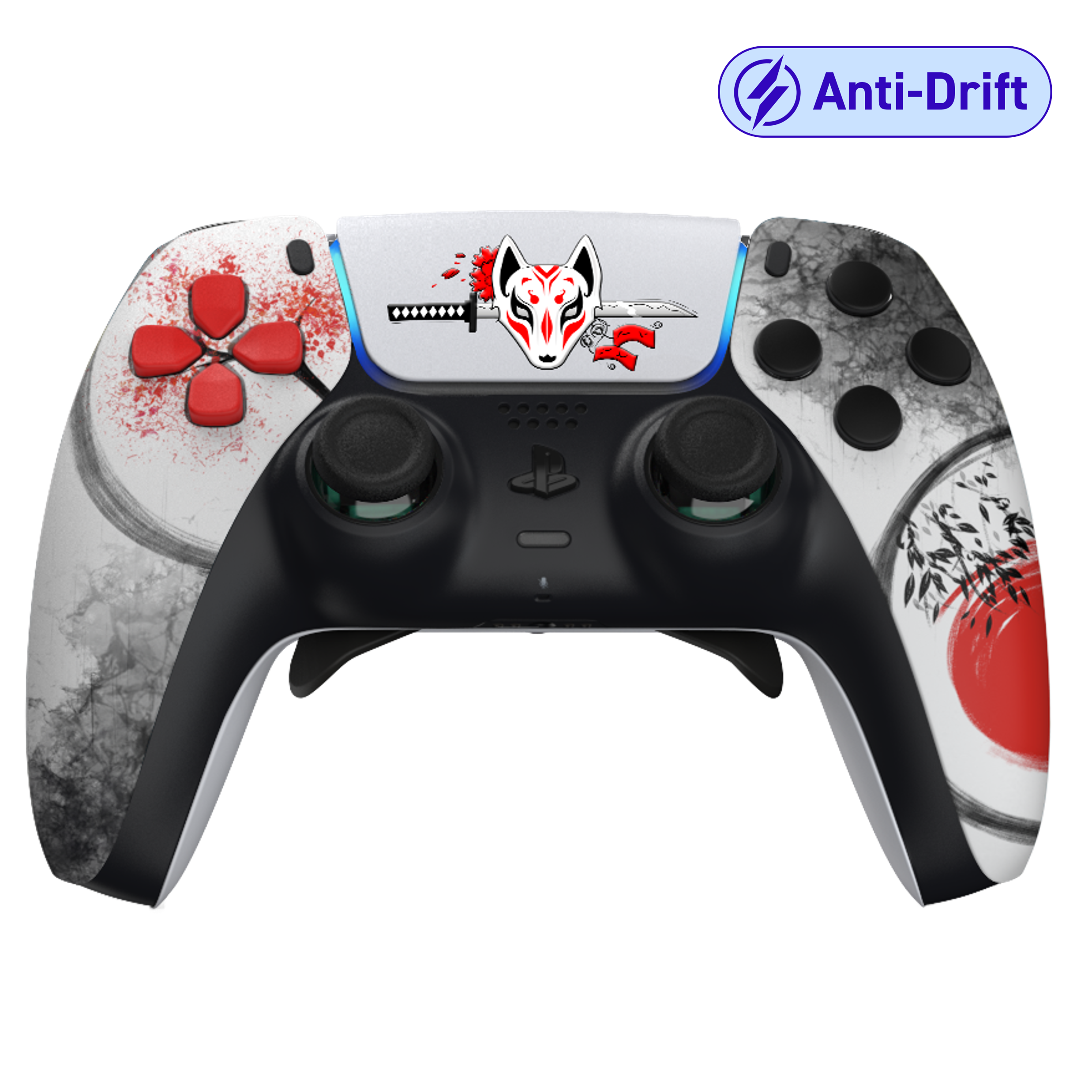 PS5 Paddle Controller