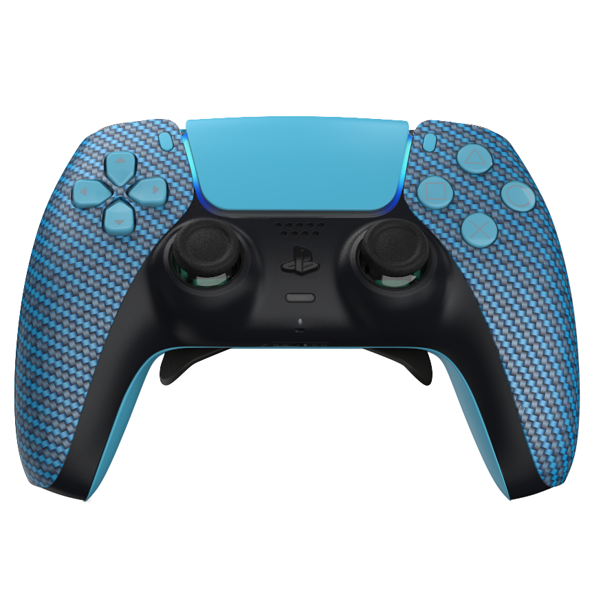 Manette PS5 à Palettes - Basique
