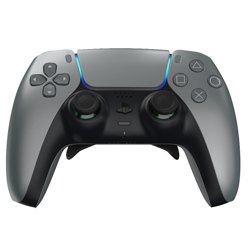 Manette PS5 à Palettes - Basique