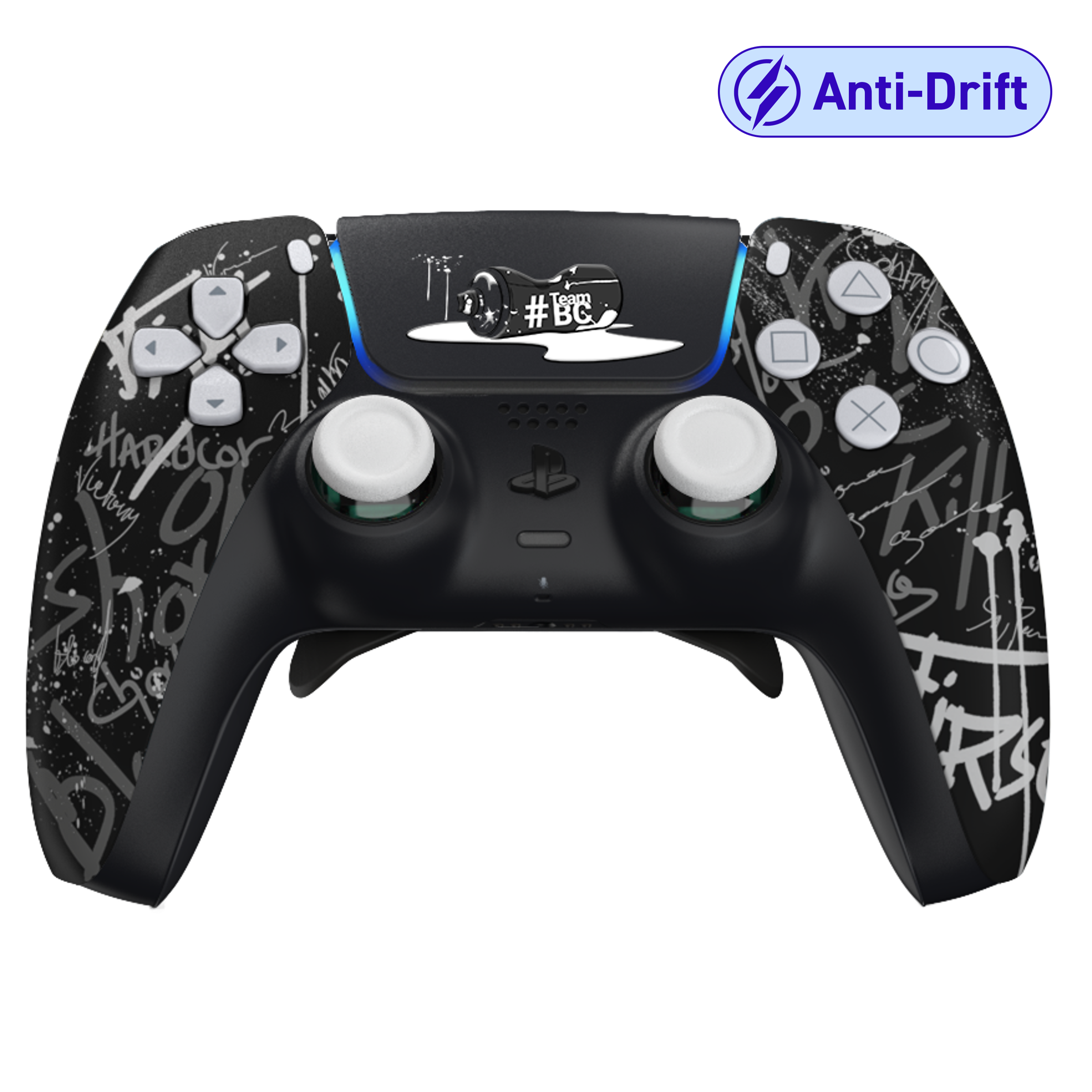 PS5 Paddle Controller